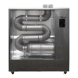 JEFFERSON 52,000BTU INFERNO INFRARED OIL HEATER