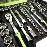 JEFFERSON 150 PIECE TOOL SET