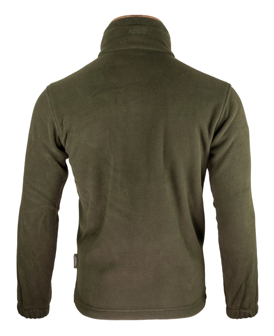 JACK PYKE COUNTRYMAN FLEECE JACKET DARK OLIVE XL