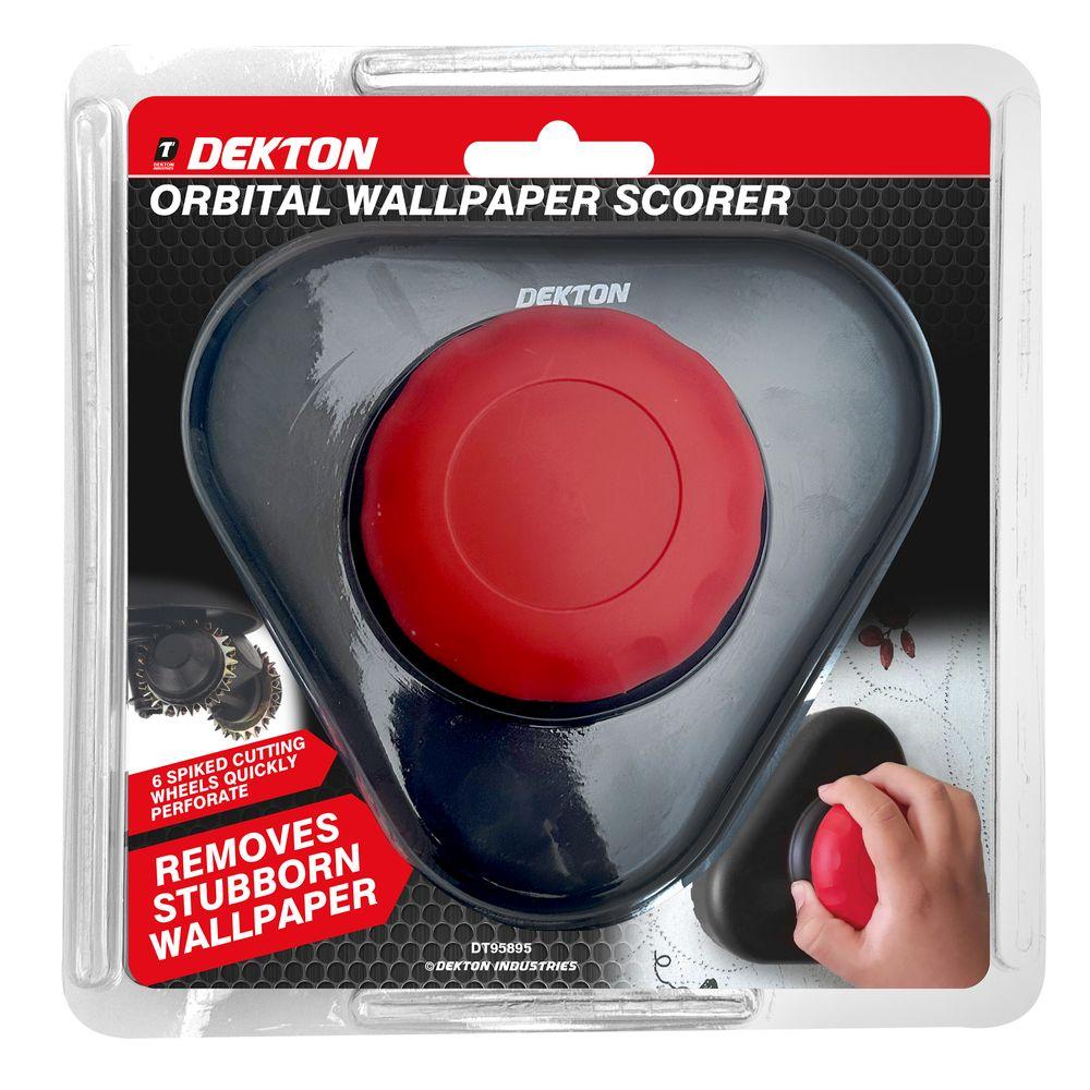 DEKTON WALLPAPER REMOVER