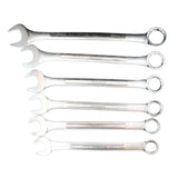 TMUS 6PC JUMBO SPANNER SET 33-50MM