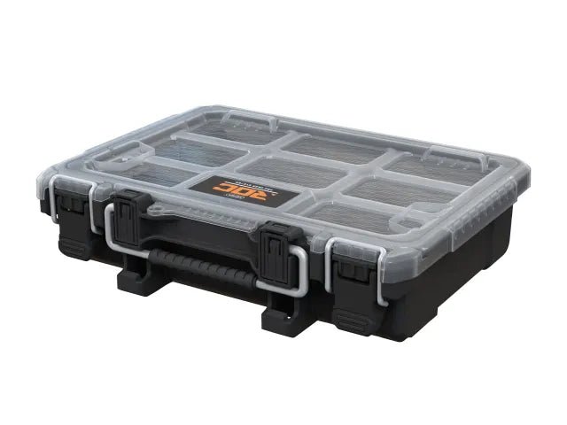 KETER ROC PRO GEAR HALF ORGANISER