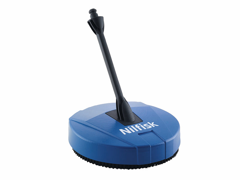 Nilfisk Click & Clean Compact Patio Cleaner
