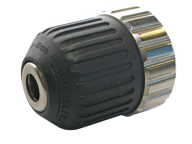 Krino Keyless Chuck 10mm Capacity 1/2 x 20 UNF