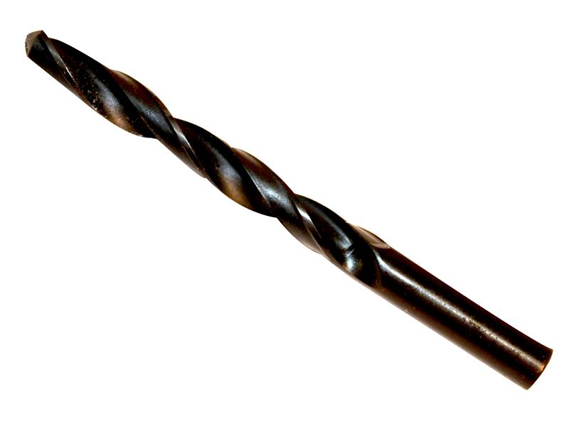 Krino Rolled HSS Twist Drill Bit 11.5mm