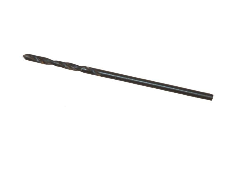 Krino Rolled HSS Twist Drill Bit 3.5mm Display Pack (2)