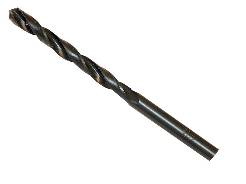 Krino Rolled HSS Twist Drill Bit 5.5mm Display Pack