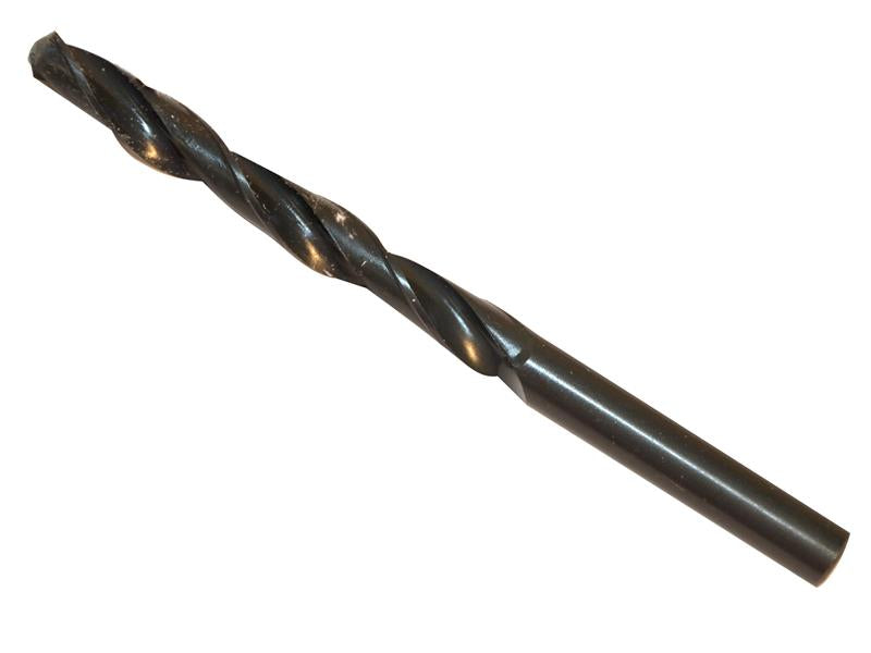 Krino Rolled HSS Twist Drill Bit 8mm Display Pack