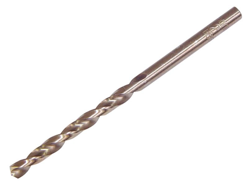 Krino Cobalt HSS Twist Drill Bit 2mm