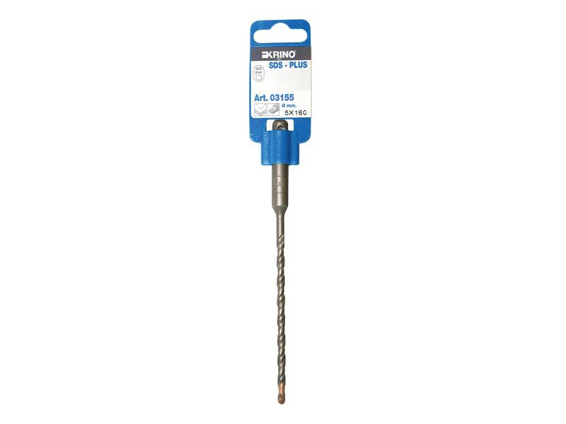 Krino SDS Plus Drill Bit 12 x 600mm Display Pack