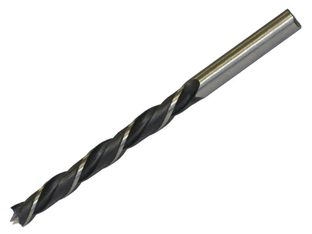 Krino Brad Point Wood Drill Bit 6mm Display Pack - Watson Hire