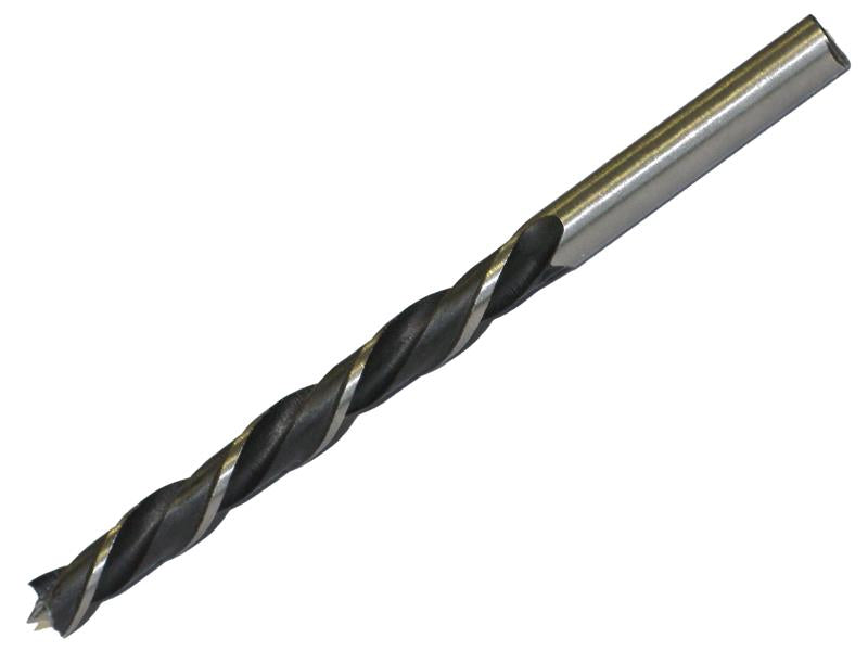 Krino Brad Point Wood Drill Bit 8mm Display Pack