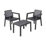 KETER EMILY BALCONY SET