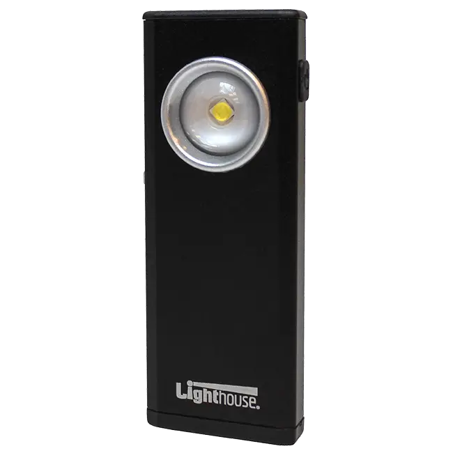 L/HOUSE RECHARGEABLE LED MINI LAMP 500LM