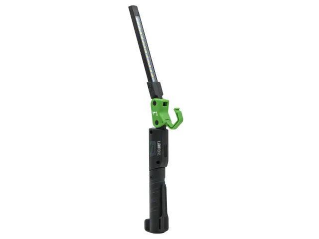 L/HOUSE T40FR INSPECTION WAND RECHARGABLE