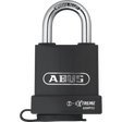 ABUS 83 SERIES EXTREME WATERPROOF 53MM PADLOCK SS CD - Watson Hire