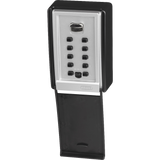 ABUS 767 KEY GARAGE 10 DIGIT COMBO - Watson Hire