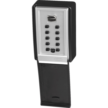 ABUS 767 KEY GARAGE 10 DIGIT COMBO - Watson Hire