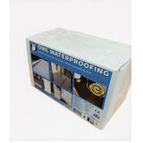OWL LAVA 20 LIQUID RUBBER WATERPROOFING 2 M2 KIT
