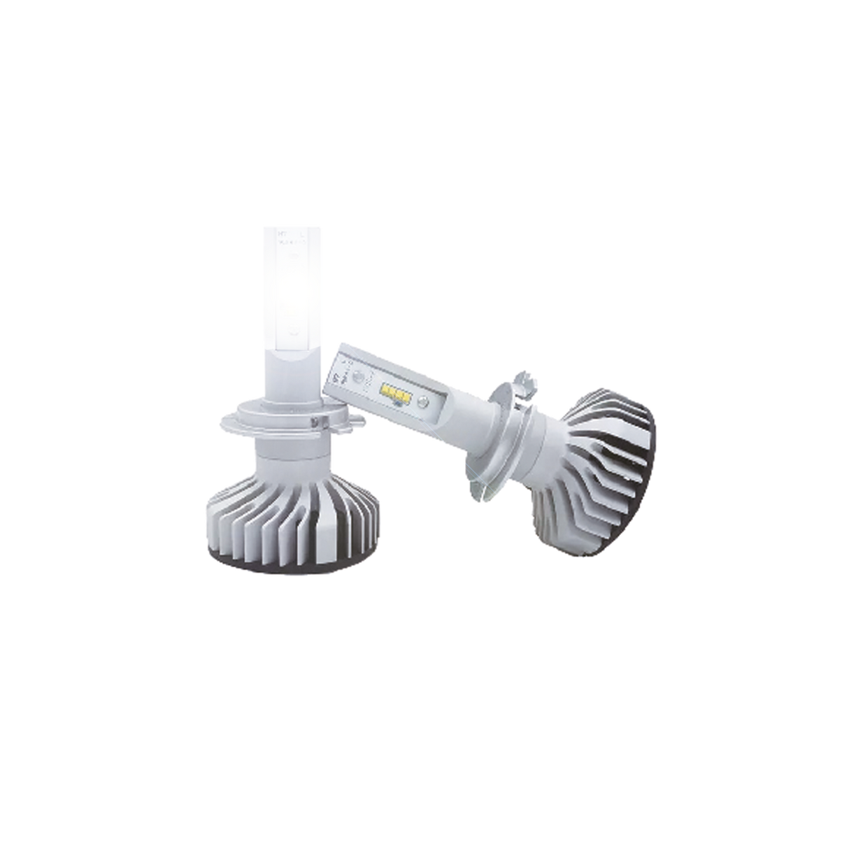 SIMPLY H8 - LED BULBS 2 PACK