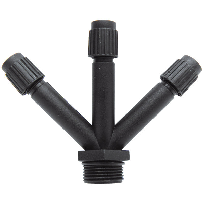 MYTHOS TRIPLE NOZZLE (KNAPSACK)