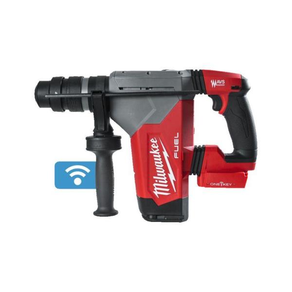 MILWAUKEE M18ONEFHPX-0X M18 FUEL SDS HAMMER DRILL  BODY ONLY