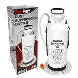 WATER BOTTLE CONSAW 14L DUST SUPPRESSION