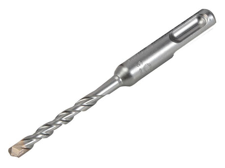 Makita Performance SDS Plus Drill Bit 5.5mm OL: 110mm WL: 50mm - Watson Hire