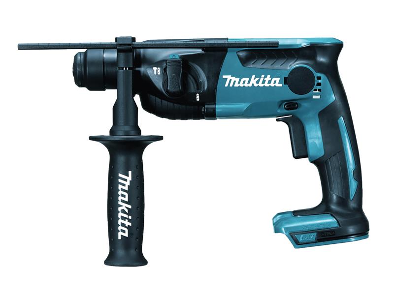 Makita DHR165ZJ Rotary Hammer Drill 18V Bare Unit