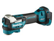 Makita DTM52Z BL LXT Multi-Tool 18V Bare Unit - Watson Hire