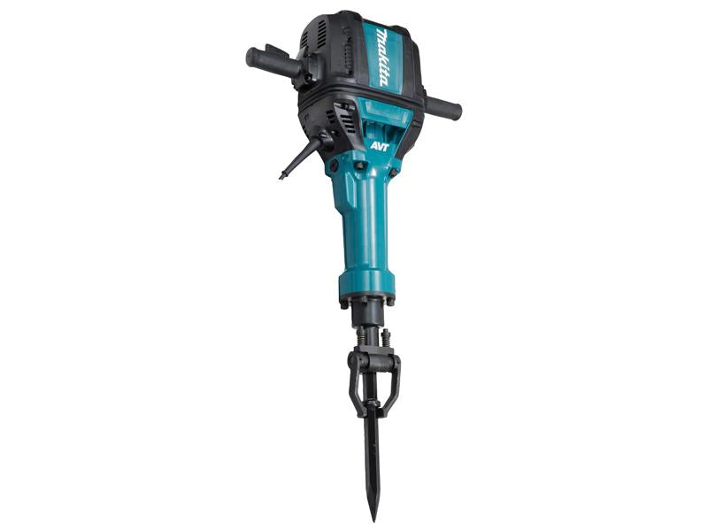 Makita HM1812 AVT Electric Breaker with Stand 1700W 110V