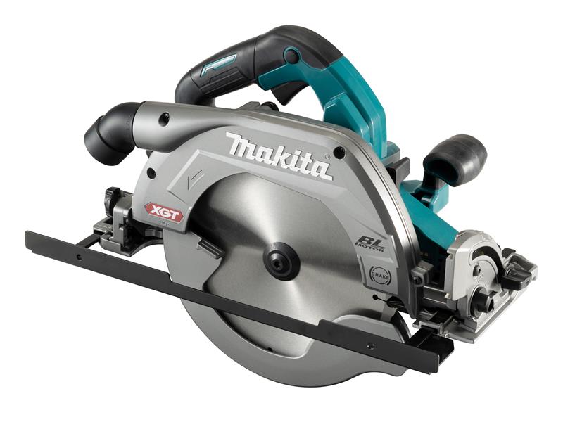 Makita HS009GT201 40V Circular Saw 235mm 2x5.0Ah – Watson Hire