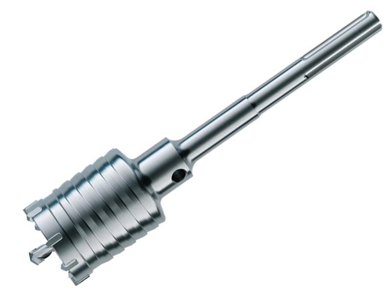 Makita SDS Max Hollow Hammer Core Bit 100 x 550mm