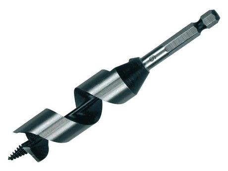 Makita Performance Stubby Auger Bit 35 x 120mm - Watson Hire