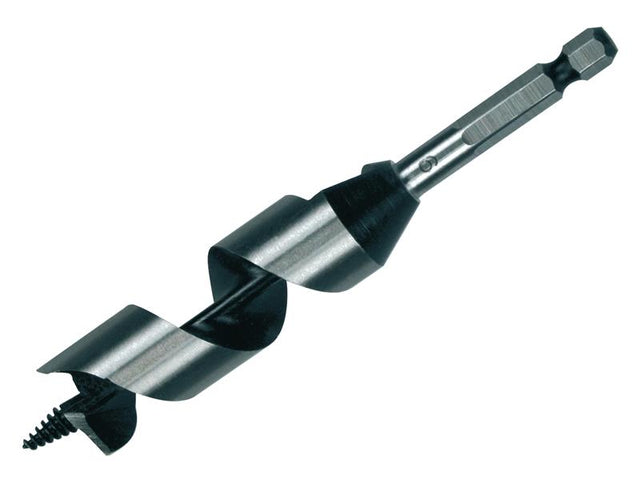 Makita Performance Stubby Auger Bit 35 x 120mm - Watson Hire