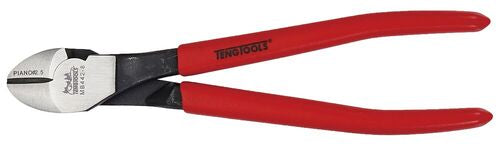 TENG TOOL PLIER HD SIDE CUTTING 8IN VINYL GRIP