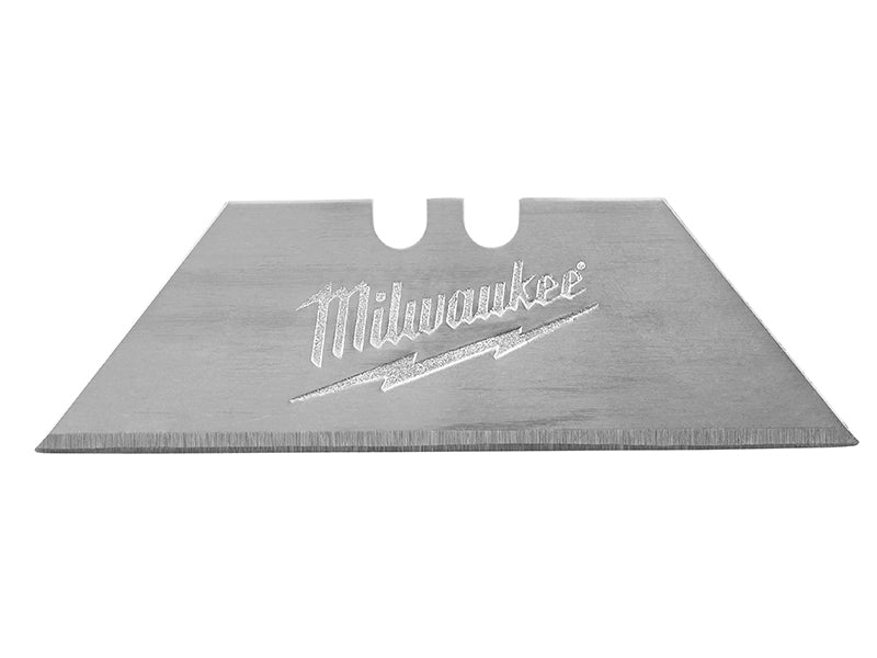 Milwaukee Hand Tools General-Purpose Utility Blades (Pack 5)