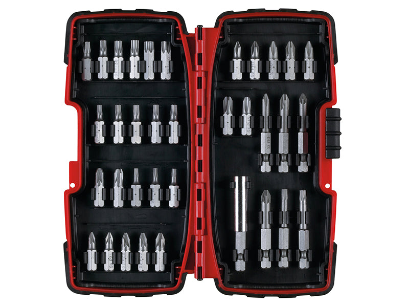 Milwaukee Power Tools Screwdriving Bit Set, 35 Piece