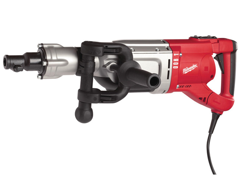 Milwaukee Power Tools Kango 900K Breaker K Steel Reception 1600W 240V