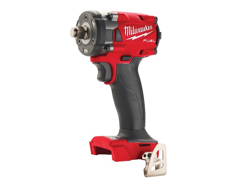 Milwaukee Power Tools M18 FIW2F12-0X FUEL™ 1/2in Friction Ring Impact Wrench 18V Bare Unit