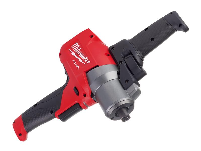Milwaukee Power Tools M18 FPM-0 Cordless FUEL™ Paddle Mixer 18V Bare Unit
