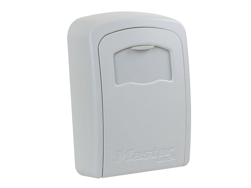 Master Lock 5401 Medium Select Access® Key Lock Box (Up To 3 Keys) - Cream