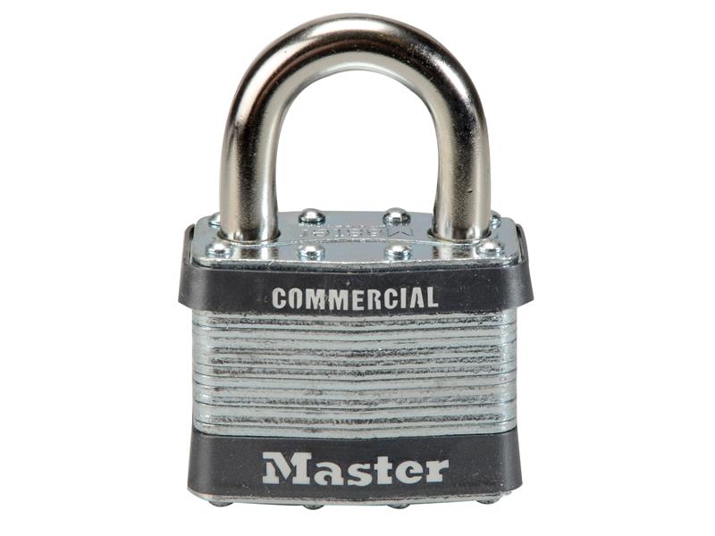 Master Lock 5KA Keyed Alike Padlock 50mm Key A297 - Watson Hire