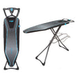 MINKY ERGO PLUS IRONING BOARD BLUE - Watson Hire