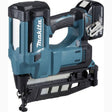 Makita DBN600RTJ LXT Finishing Nailer 18V 2 x 5.0Ah Li-ion - Watson Hire