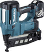 Makita DBN600RTJ LXT Finishing Nailer 18V 2 x 5.0Ah Li-ion - Watson Hire