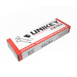 METEX UNIKEY UNIVERSAL MANHOLE KEY LIFTING  SET C/W CARRY CASE