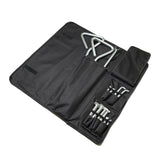 METEX UNIKEY UNIVERSAL MANHOLE KEY LIFTING  SET C/W CARRY CASE