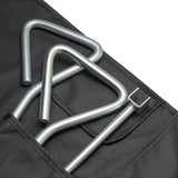 METEX UNIKEY UNIVERSAL MANHOLE KEY LIFTING  SET C/W CARRY CASE