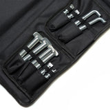 METEX UNIKEY UNIVERSAL MANHOLE KEY LIFTING  SET C/W CARRY CASE